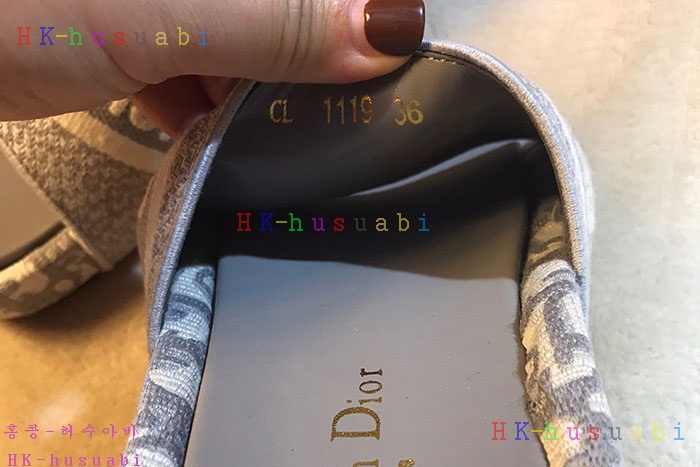 NEW 디올 샌들 신상 DR 872316