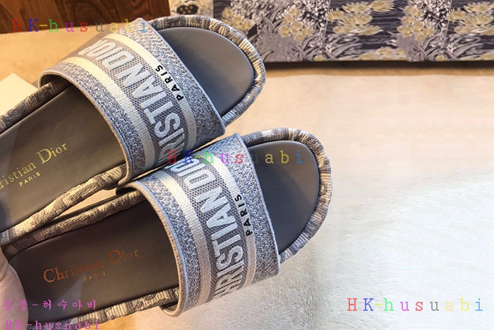 NEW 디올 샌들 신상 DR 872316