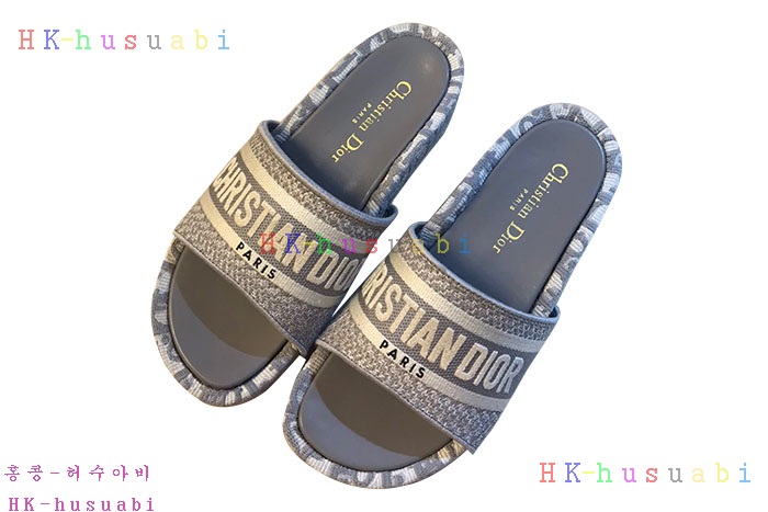 NEW 디올 샌들 신상 DR 872316