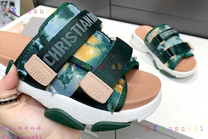 NEW 디올 샌들 신상 DR 872240