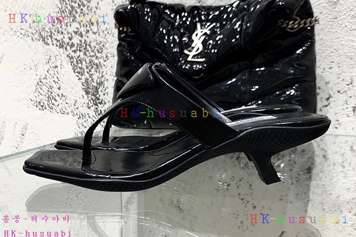 NEW 프라다 샌들 신상 P 957250