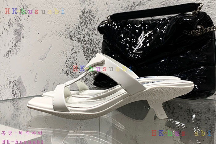NEW 프라다 샌들 신상 P 9572536