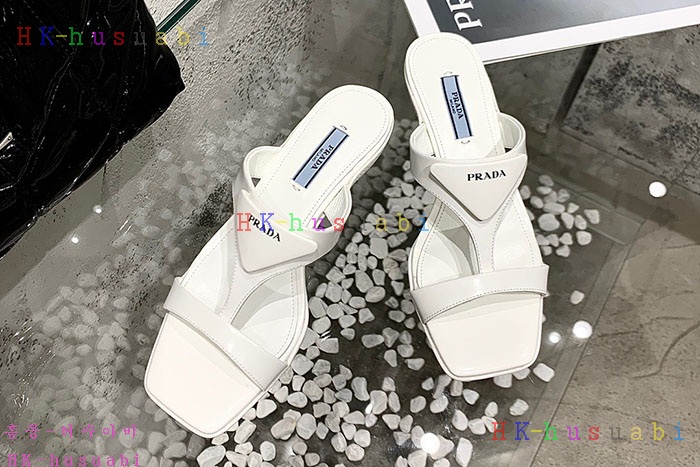 NEW 프라다 샌들 신상 P 9572536