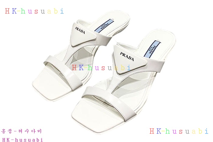 NEW 프라다 샌들 신상 P 9572536