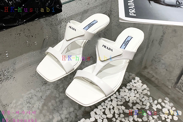 NEW 프라다 샌들 신상 P 9572536