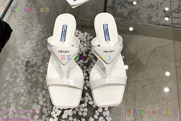 NEW 프라다 샌들 신상 P 9572536