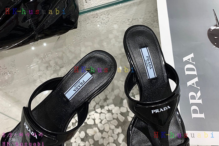 NEW 프라다 샌들 신상 P 9572537