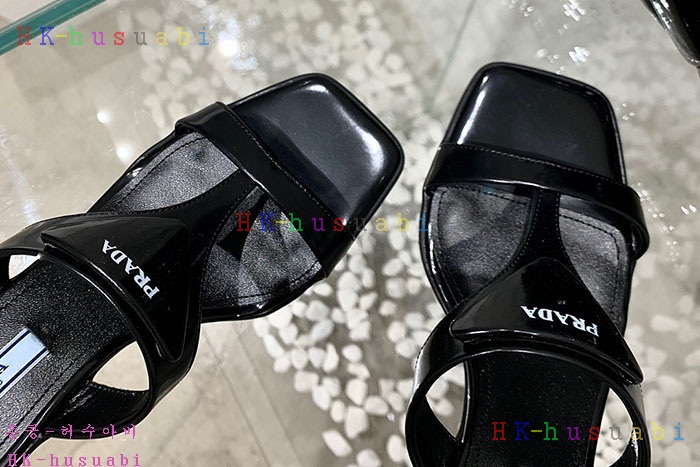 NEW 프라다 샌들 신상 P 9572537