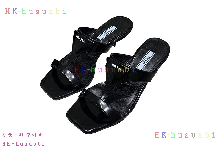 NEW 프라다 샌들 신상 P 9572537