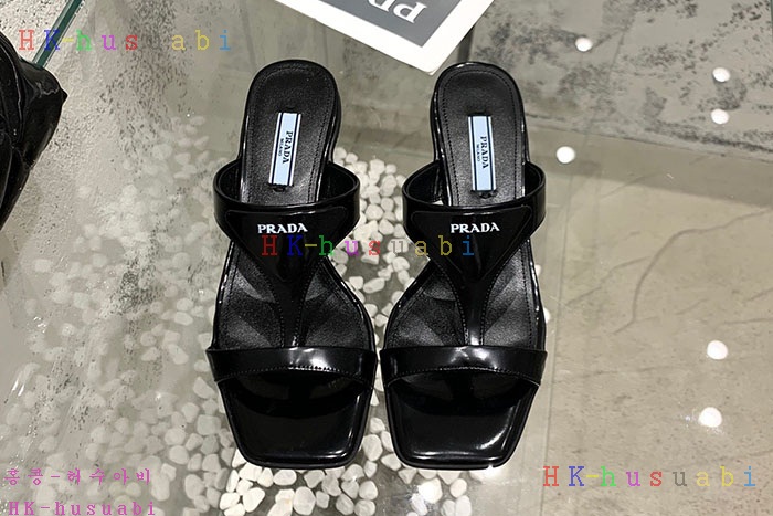NEW 프라다 샌들 신상 P 9572537