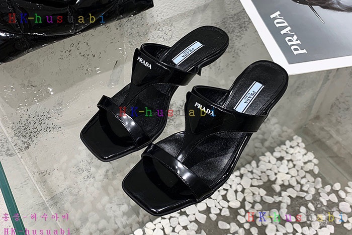 NEW 프라다 샌들 신상 P 9572537