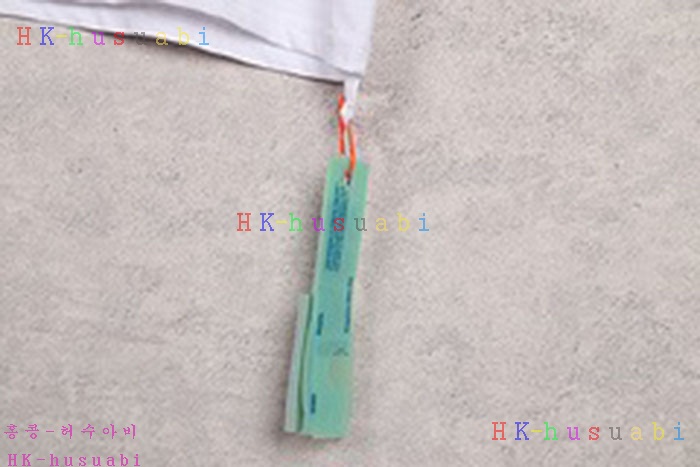 NEW 오프화이트 반팔티 신상 OF 757221