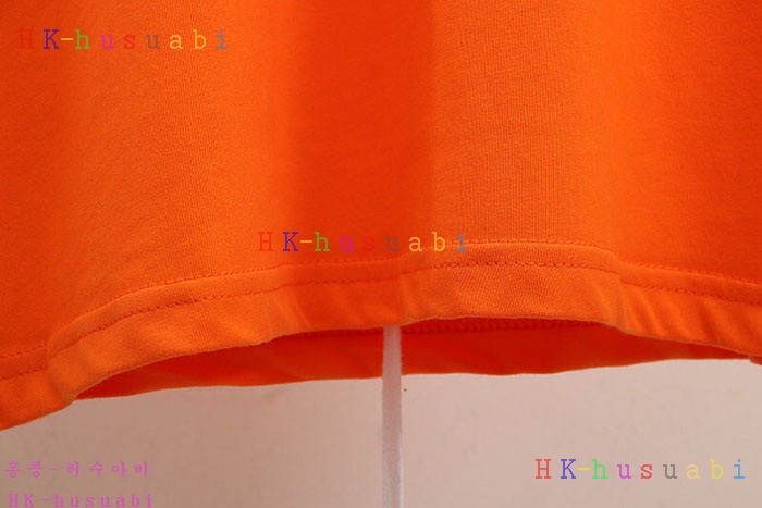 NEW 오프화이트 반팔티 신상 OF 757294