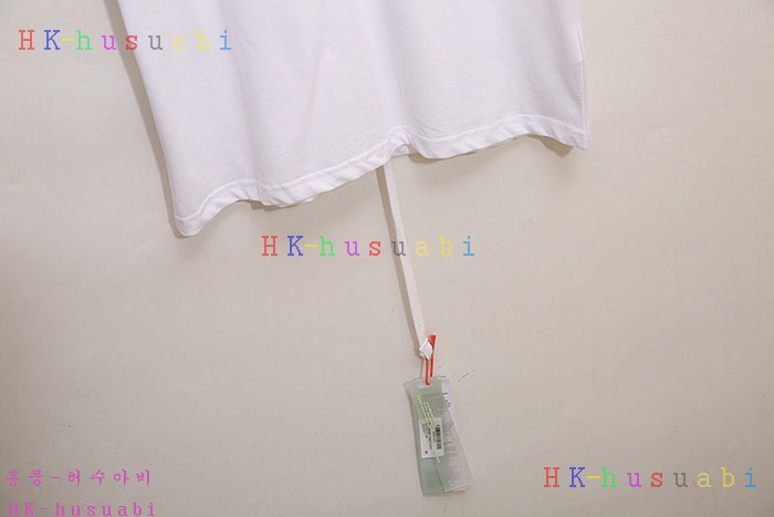 NEW 오프화이트 반팔티 신상 OF 757251
