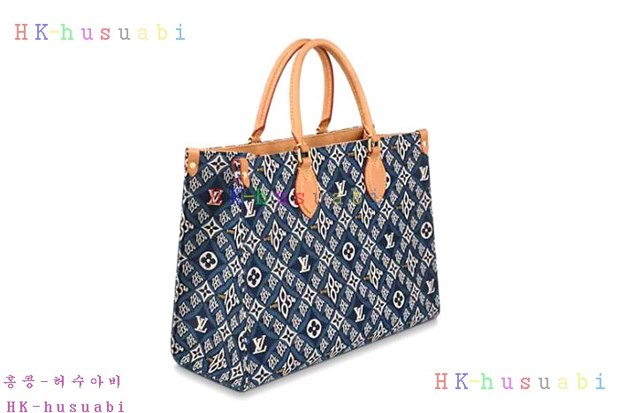 ★미러급★루이비통 SINCE 1854 온더고  M57396