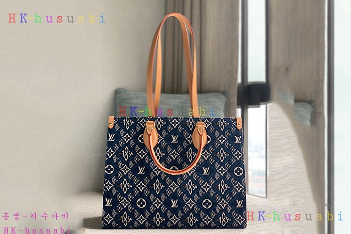 ★미러급★루이비통 SINCE 1854 온더고  M57396