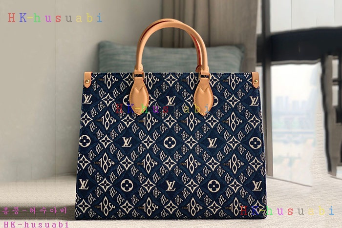 ★미러급★루이비통 SINCE 1854 온더고  M57396