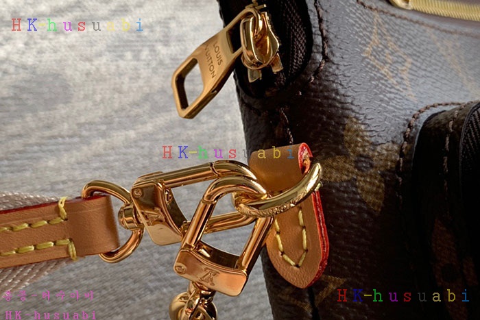 ★미러급★루이비통 유틸리티 폰 포켓 M80746
