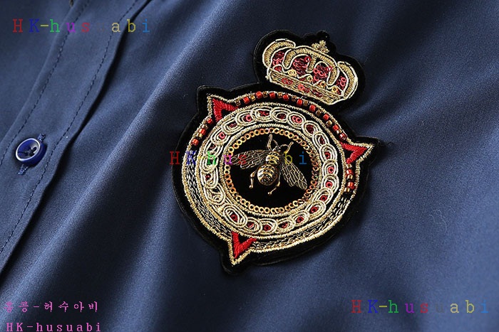 NEW 구찌 반팔셔츠 신상 GU 638821