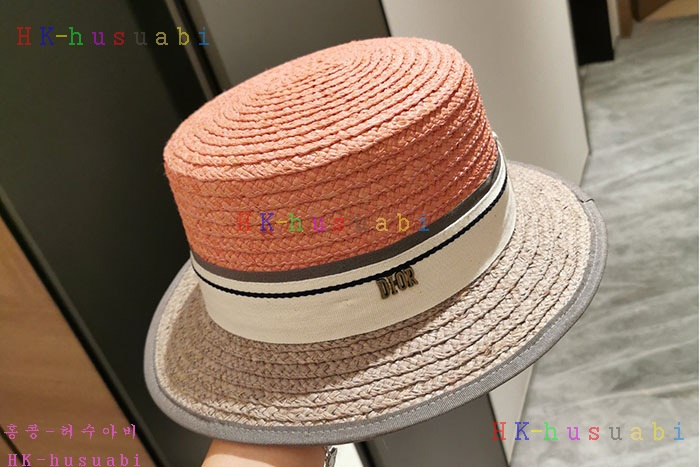 NEW 디올 모자 신상 DR 811220
