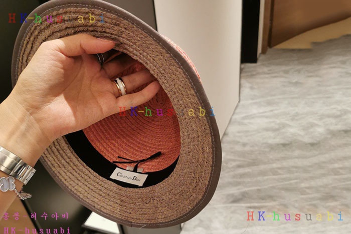 NEW 디올 모자 신상 DR 811220