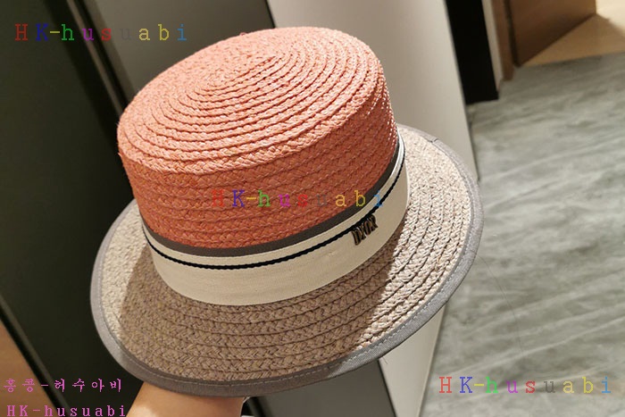 NEW 디올 모자 신상 DR 811220
