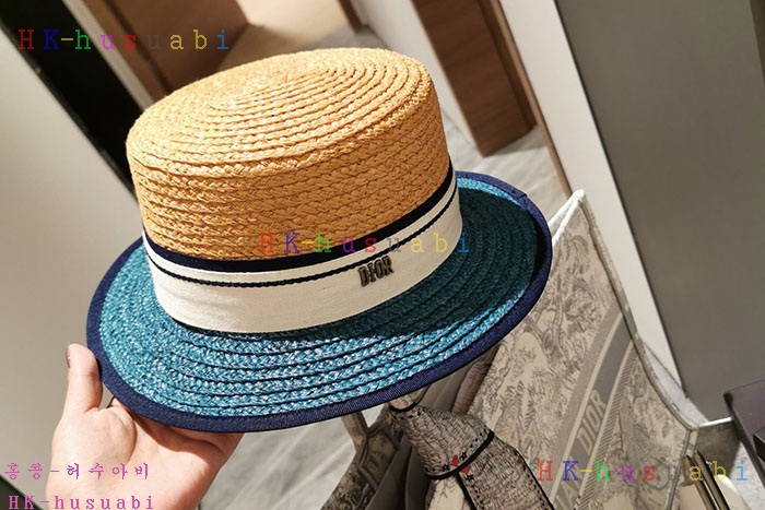 NEW 디올 모자 신상 DR 811220