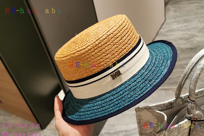 NEW 디올 모자 신상 DR 811220