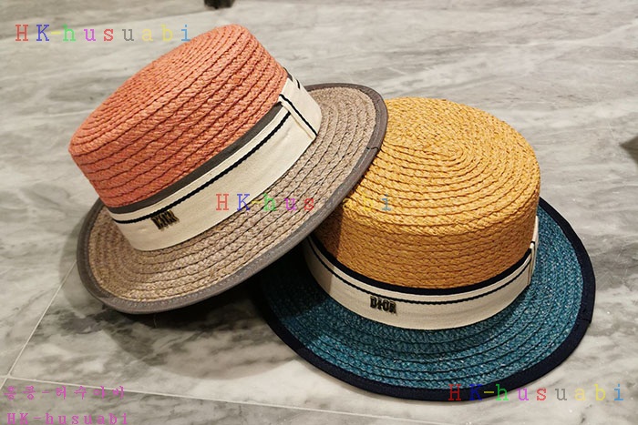 NEW 디올 모자 신상 DR 811220