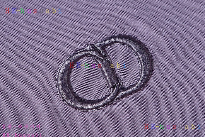 NEW 디올 반팔티 신상 DR 55823