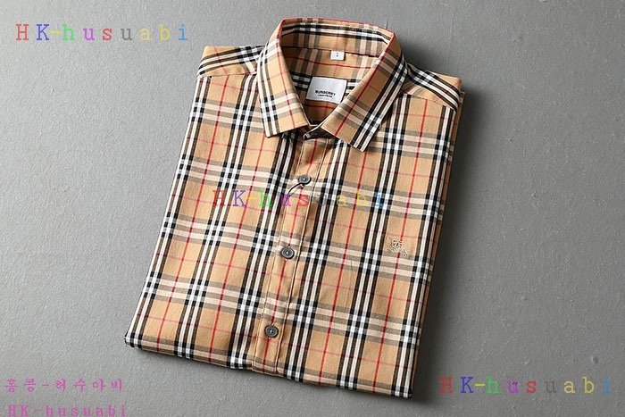NEW 버버리 셔츠 신상 BB 557280