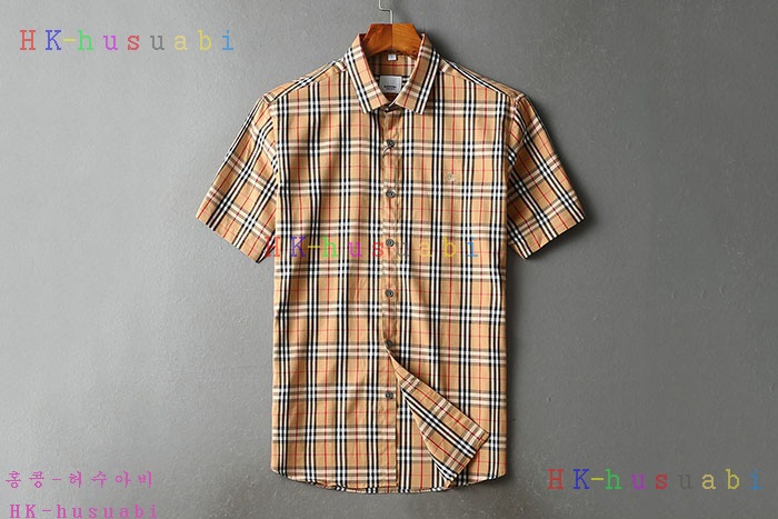 NEW 버버리 셔츠 신상 BB 557280