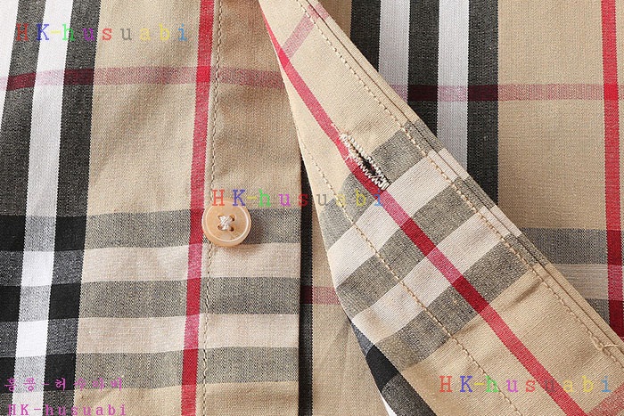 NEW 버버리 셔츠 신상 BB 557282