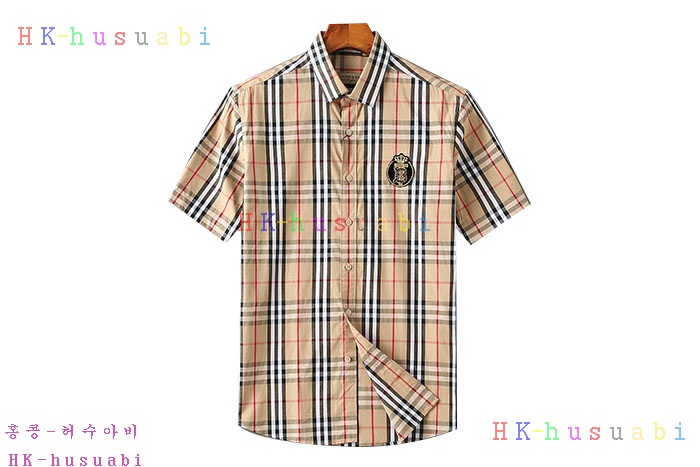 NEW 버버리 셔츠 신상 BB 557282