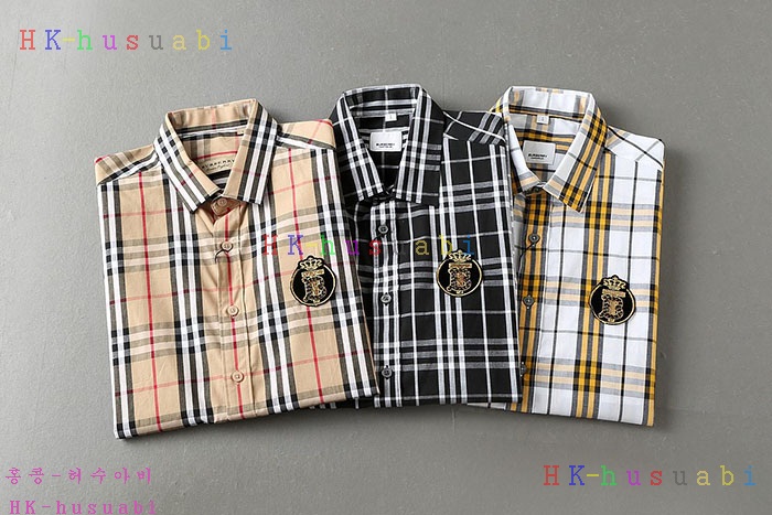 NEW 버버리 셔츠 신상 BB 557282