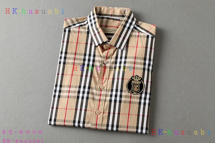 NEW 버버리 셔츠 신상 BB 557282