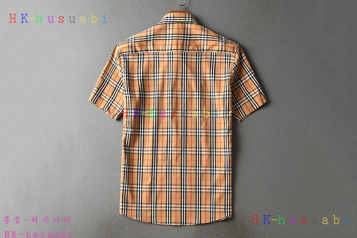 NEW 버버리 셔츠 신상 BB 557280