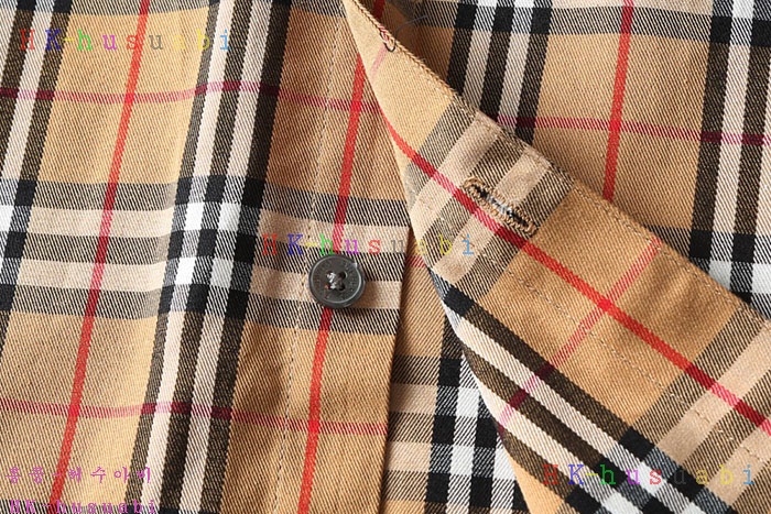 NEW 버버리 셔츠 신상 BB 557280