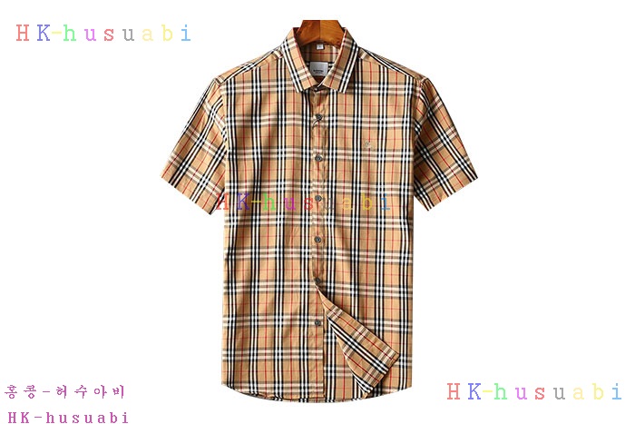 NEW 버버리 셔츠 신상 BB 557280