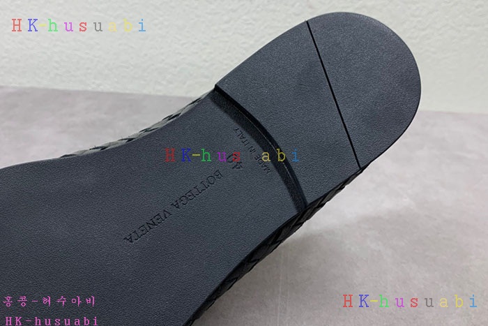 NEW 보테가베네타 구두 신상 BV 4279224