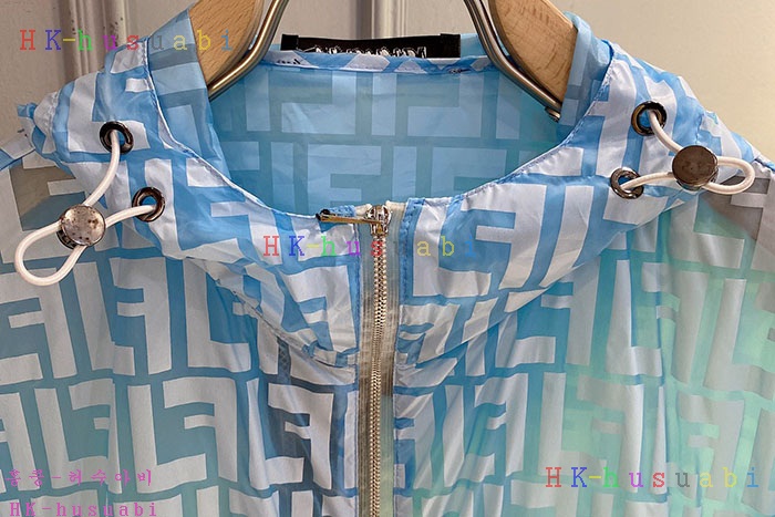 NEW 펜디 자켓 신상 FD 557881