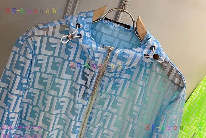 NEW 펜디 자켓 신상 FD 557881