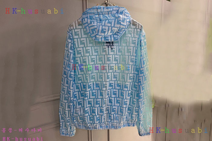 NEW 펜디 자켓 신상 FD 557881