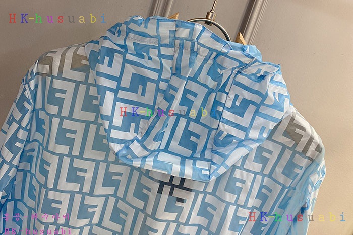 NEW 펜디 자켓 신상 FD 557881