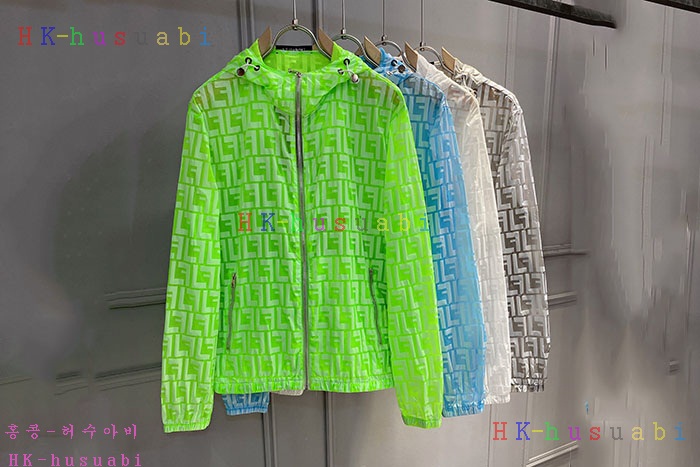 NEW 펜디 자켓 신상 FD 557881