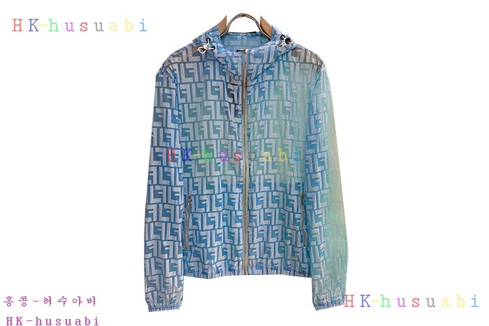 NEW 펜디 자켓 신상 FD 557881