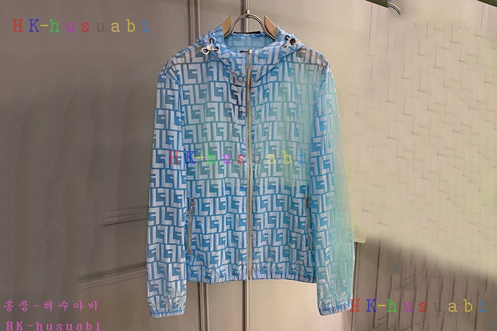 NEW 펜디 자켓 신상 FD 557881