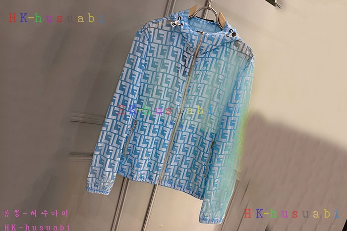 NEW 펜디 자켓 신상 FD 557881