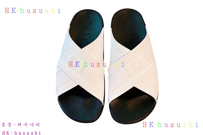 NEW 구찌 슬리퍼 신상 GU 675604