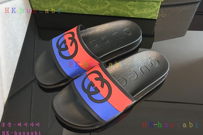 NEW 구찌 슬리퍼 신상 GU 675612